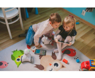 Photon Entertainment Robot Photon wersja domowa - 427557 - zdjęcie 4